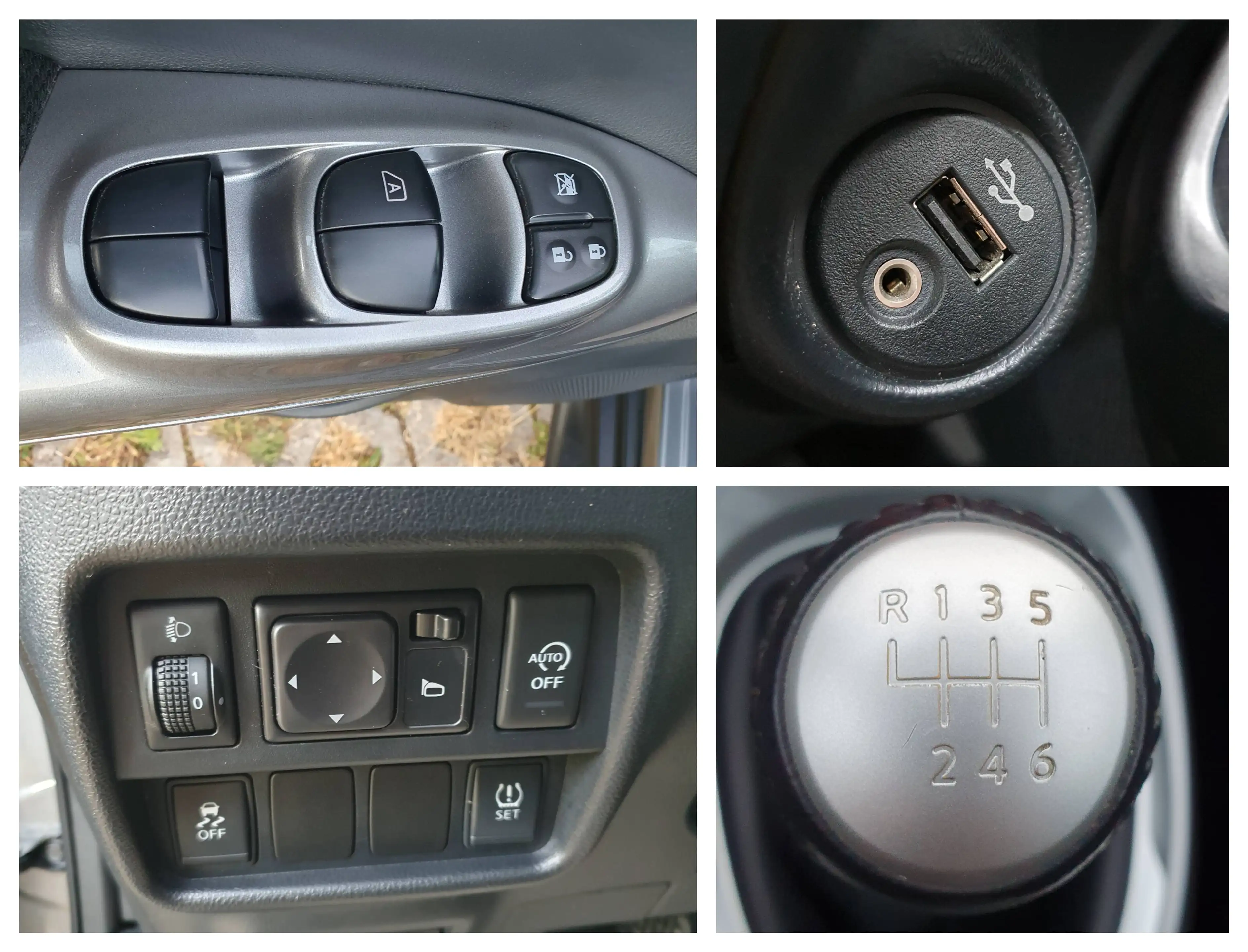 Nissan Juke Acenta 1,2 Turbo / Panora. / Navi / Kamera / TÜV 2028 — photo 14