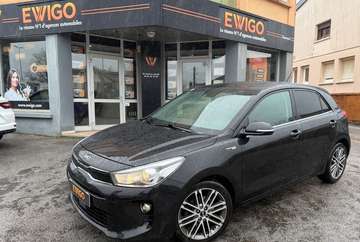 1.0 t-gdi 120 ch platinum edition isg