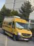 Mitsubishi CARAVANES mercedes sprinter - thumbnail 1