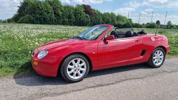 1.8i - TÜV NEU mit Hardtop