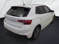 Skoda Fabia 1.0 TSI DSG Tour LED+ACC+Kamera+Navi+App+S Weiß - thumbnail 2