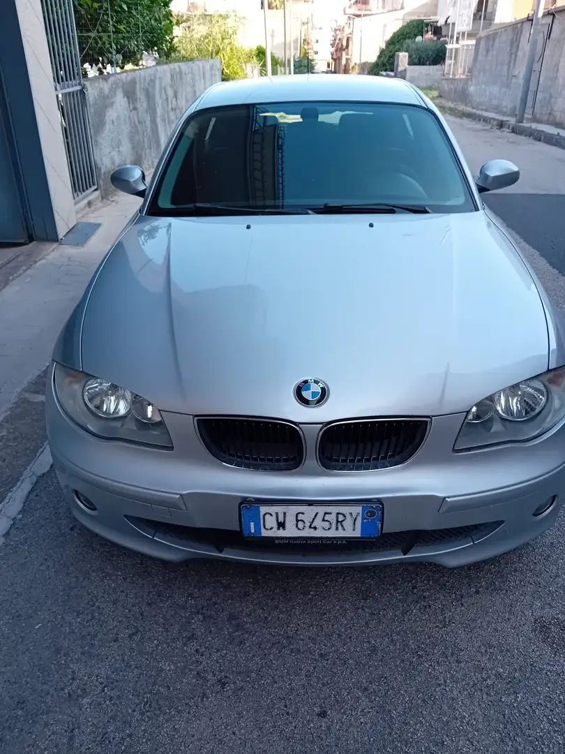 BMW 118 118d Eletta - 2