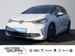 Volkswagen ID.3 Pro 150 kW Matrix LED IQ.Light/Exterieurpaket/Einparkhilfe/App Co
