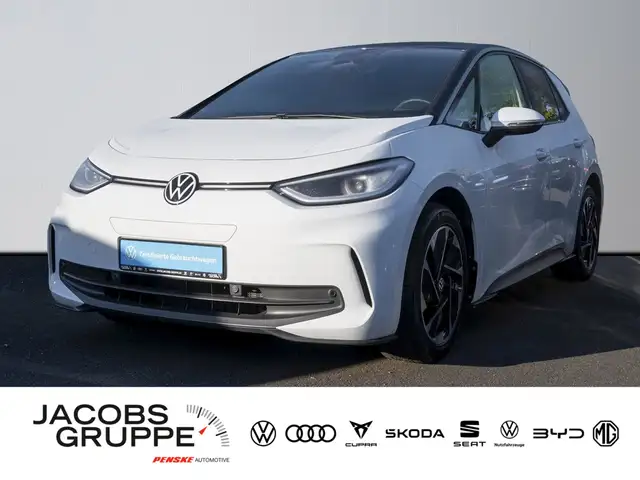 Volkswagen ID.3 Pro 150 kW Matrix LED IQ.Light/Exterieurpaket/Einparkhilfe/App Co