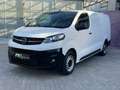 Opel Vivaro KA CDTI Edition L3 Würth Nav 180° RFK DAB Weiß - thumbnail 24