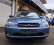 Subaru Legacy Kombi 2.0 4WD Blu/Azzurro - thumbnail 2