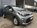 Kia Picanto 1.0 12V GPL 5 porte Style NEOPATENTATI - BT - 14 Grijs - thumbnail 3