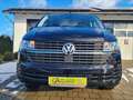 Volkswagen T6.1 Kombi Transporter/Sitzheizung/Automatik Schwarz - thumbnail 2