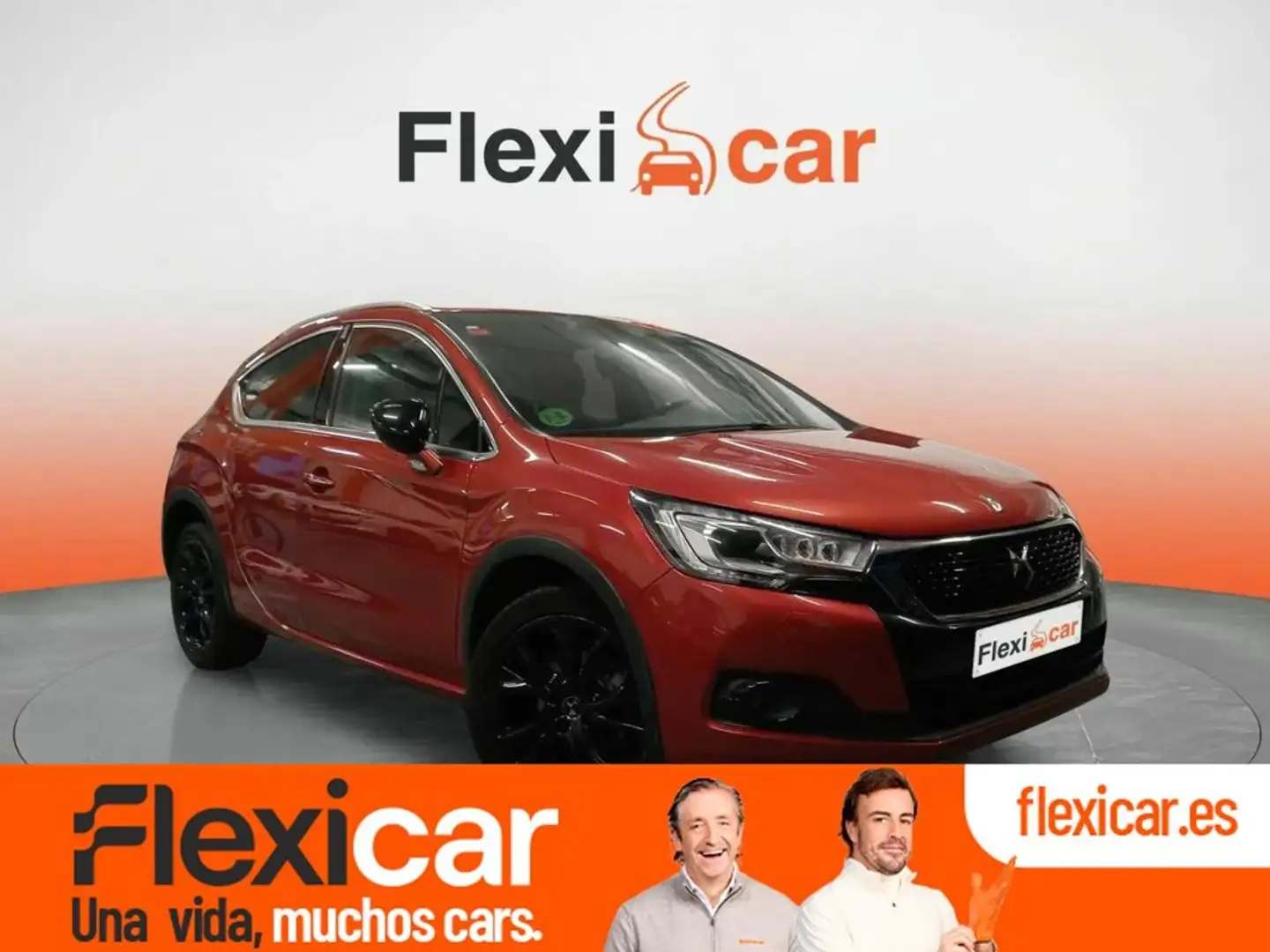 DS Automobiles DS 4 S&S SPORT 1.6 165 CV AUTOMATICO - 2