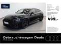 Audi RS5 Sportback TFSI qu. performance Tip. 300kmh Noir - thumbnail 1