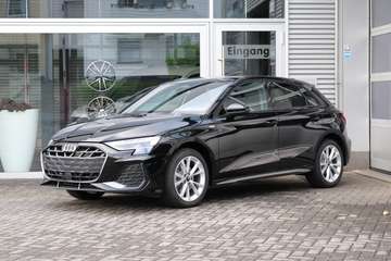 Sportback 2.0 TFSI quattro S line AHK Navi LED ...
