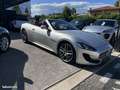 Maserati GranCabrio 4.7 460CH SPORT Gris - thumbnail 3