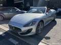 Maserati GranCabrio 4.7 460CH SPORT Gris - thumbnail 2