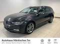 Volkswagen Passat Variant 2.0 TDI DSG Business+AHZV+Standhe Grau - thumbnail 1