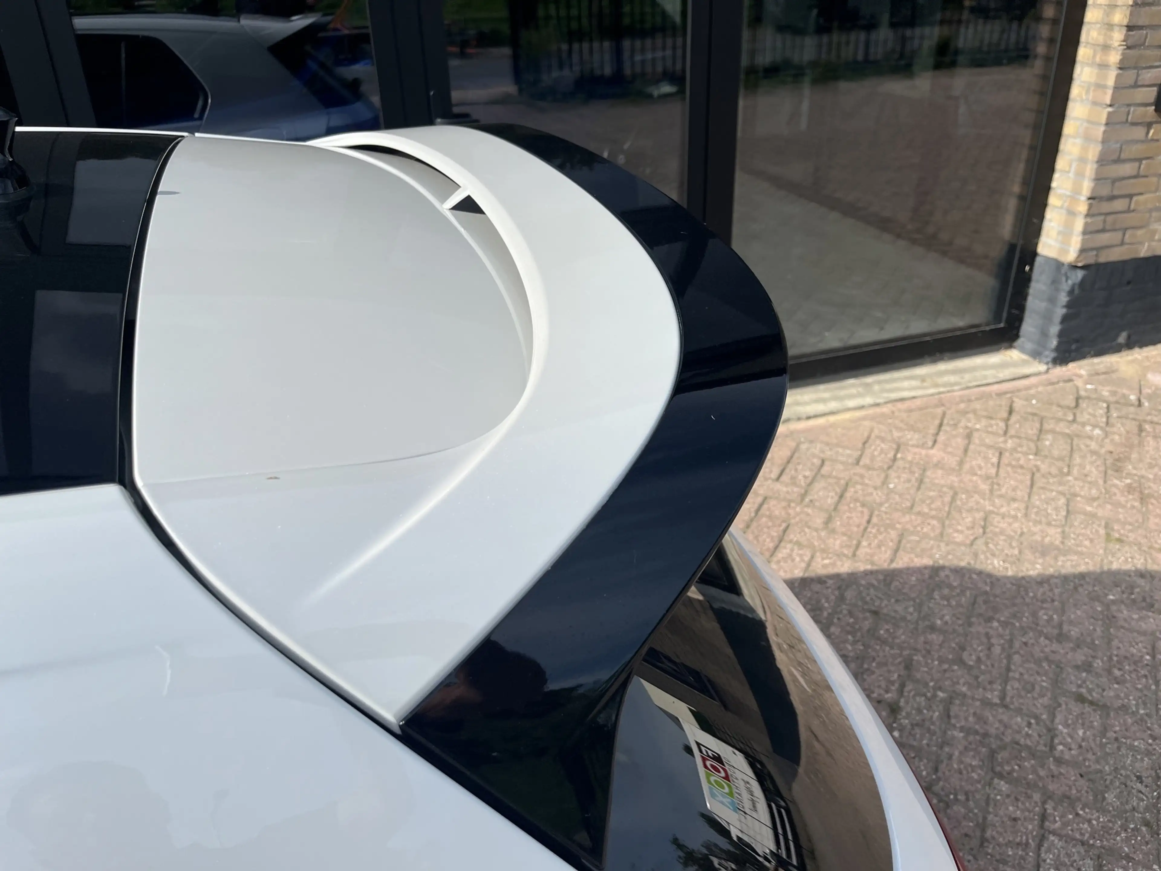 Volkswagen Golf GTE 1.4 eHybrid Panodak, Virtual — photo 10