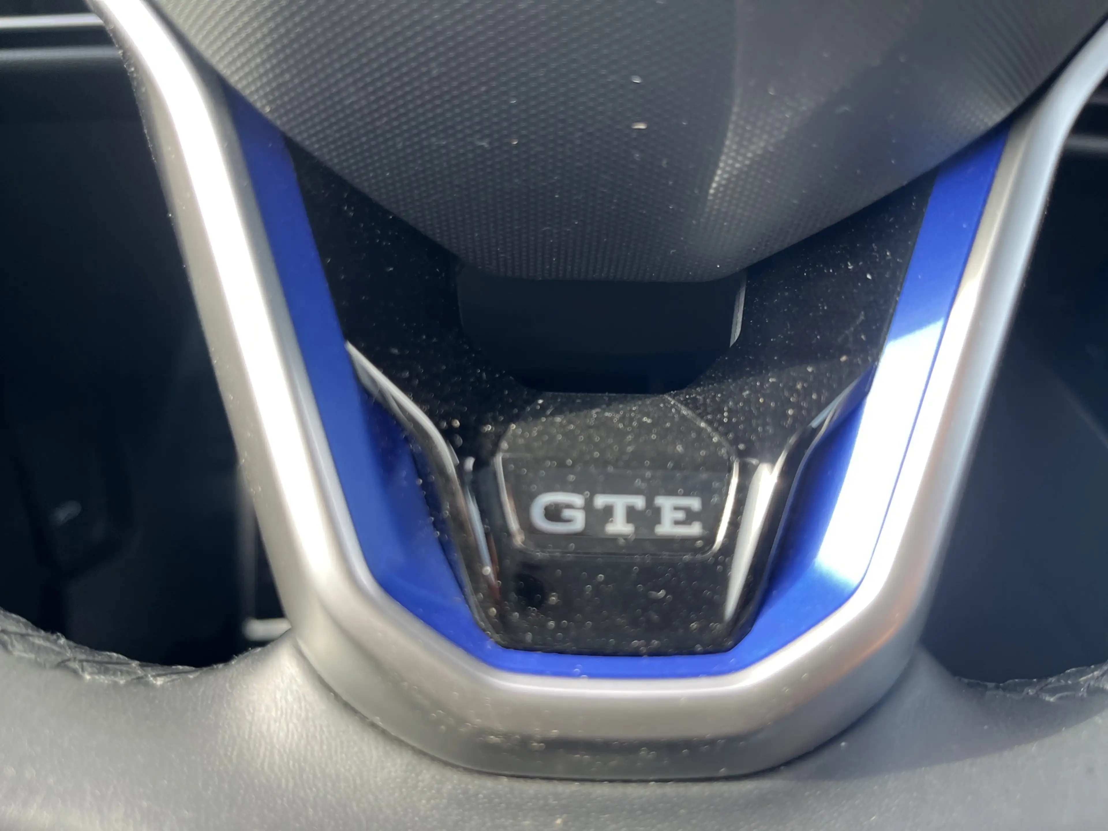Volkswagen Golf GTE 1.4 eHybrid Panodak, Virtual — photo 29