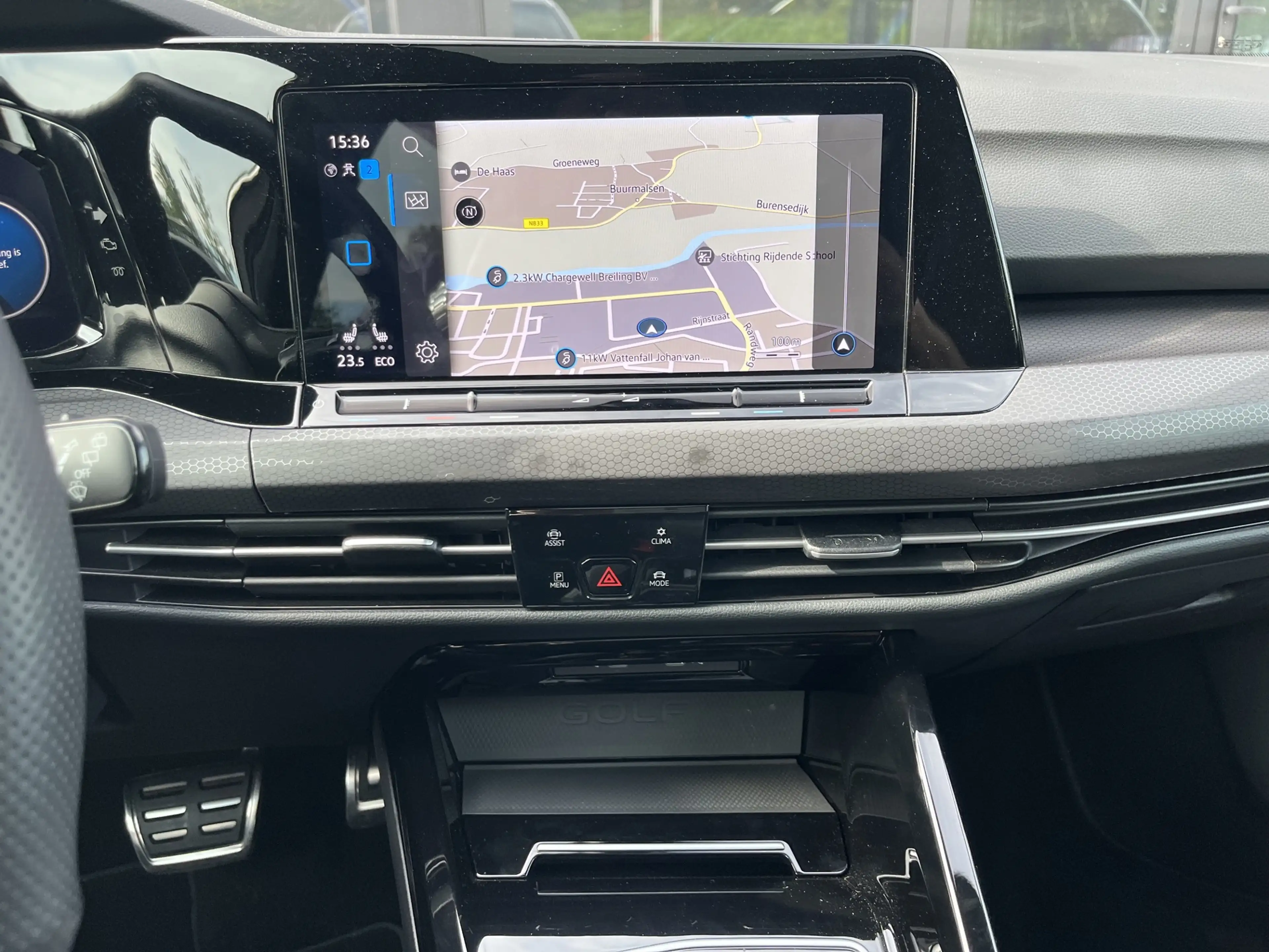 Volkswagen Golf GTE 1.4 eHybrid Panodak, Virtual — photo 26