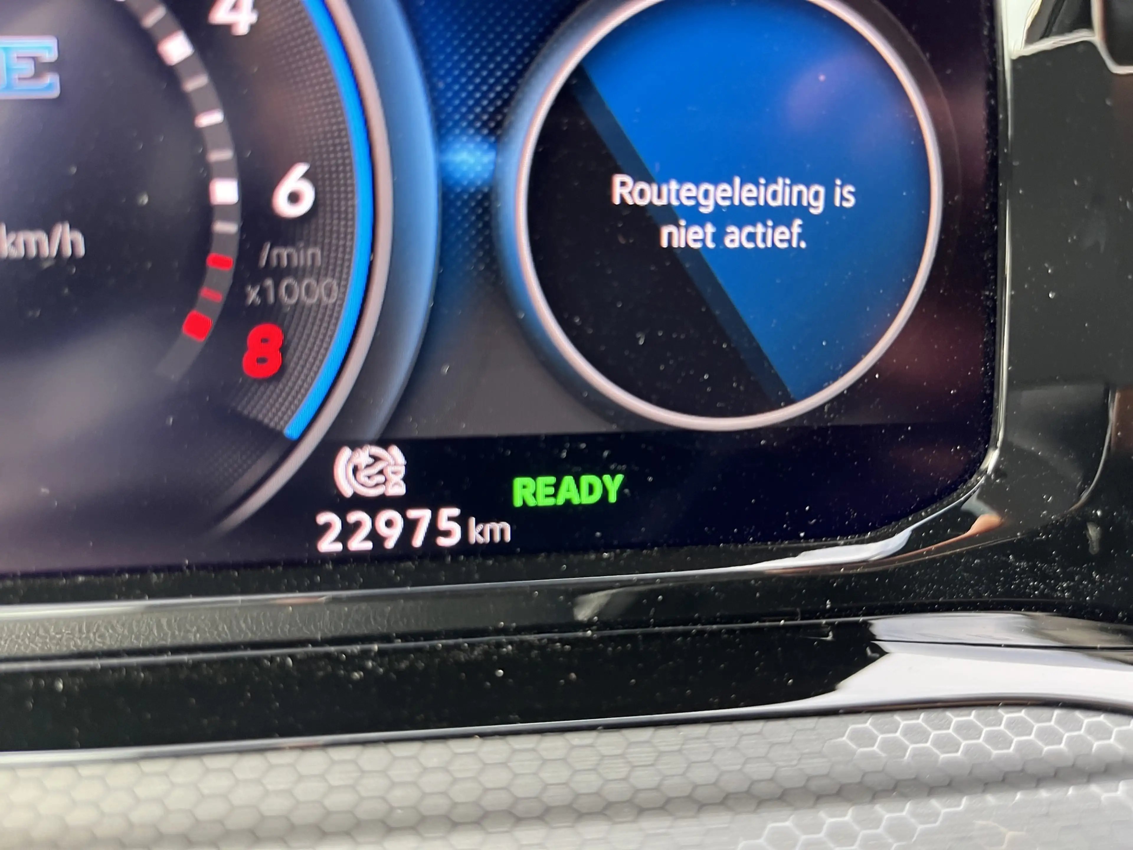 Volkswagen Golf GTE 1.4 eHybrid Panodak, Virtual — photo 23