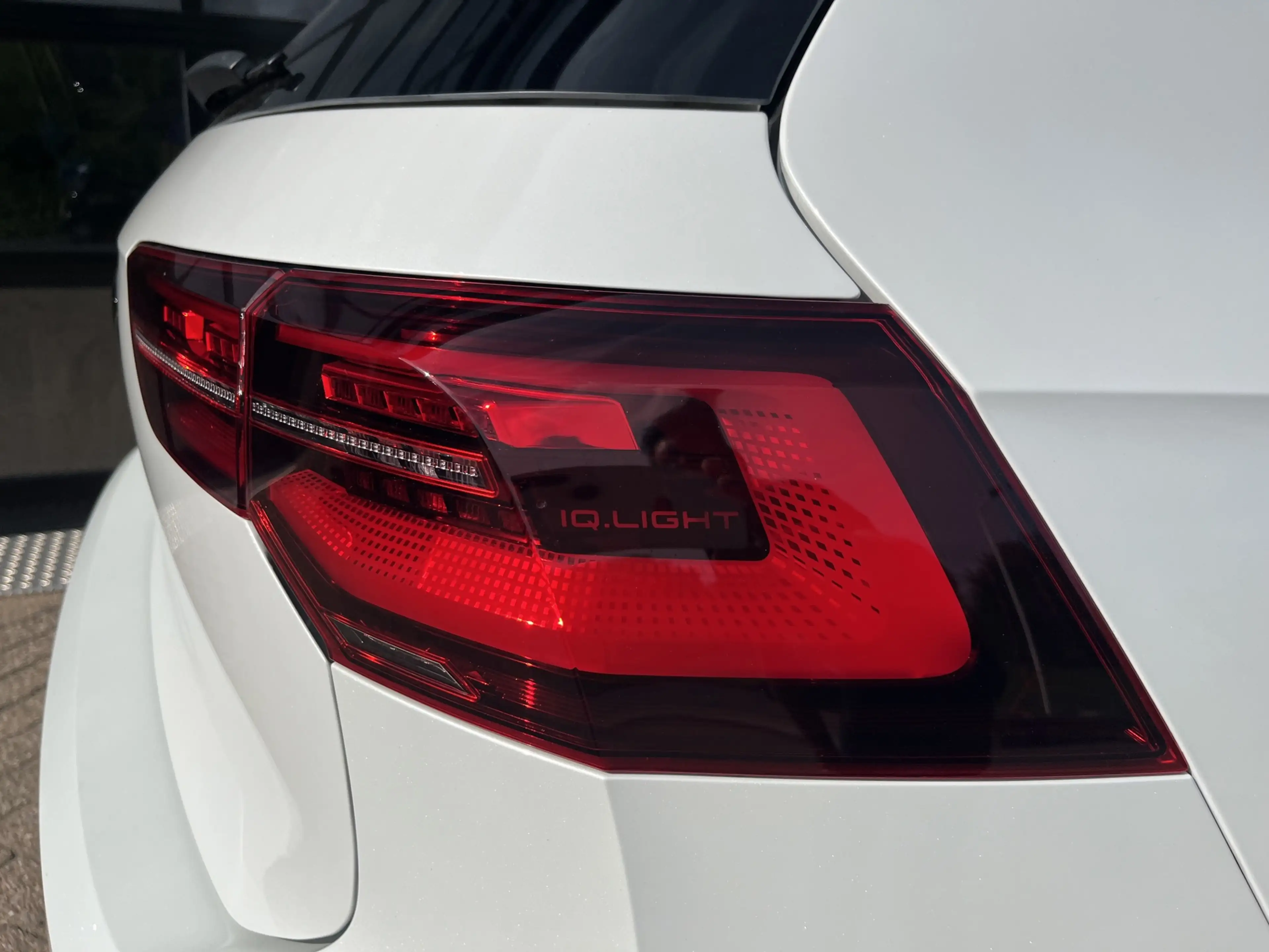 Volkswagen Golf GTE 1.4 eHybrid Panodak, Virtual — photo 8