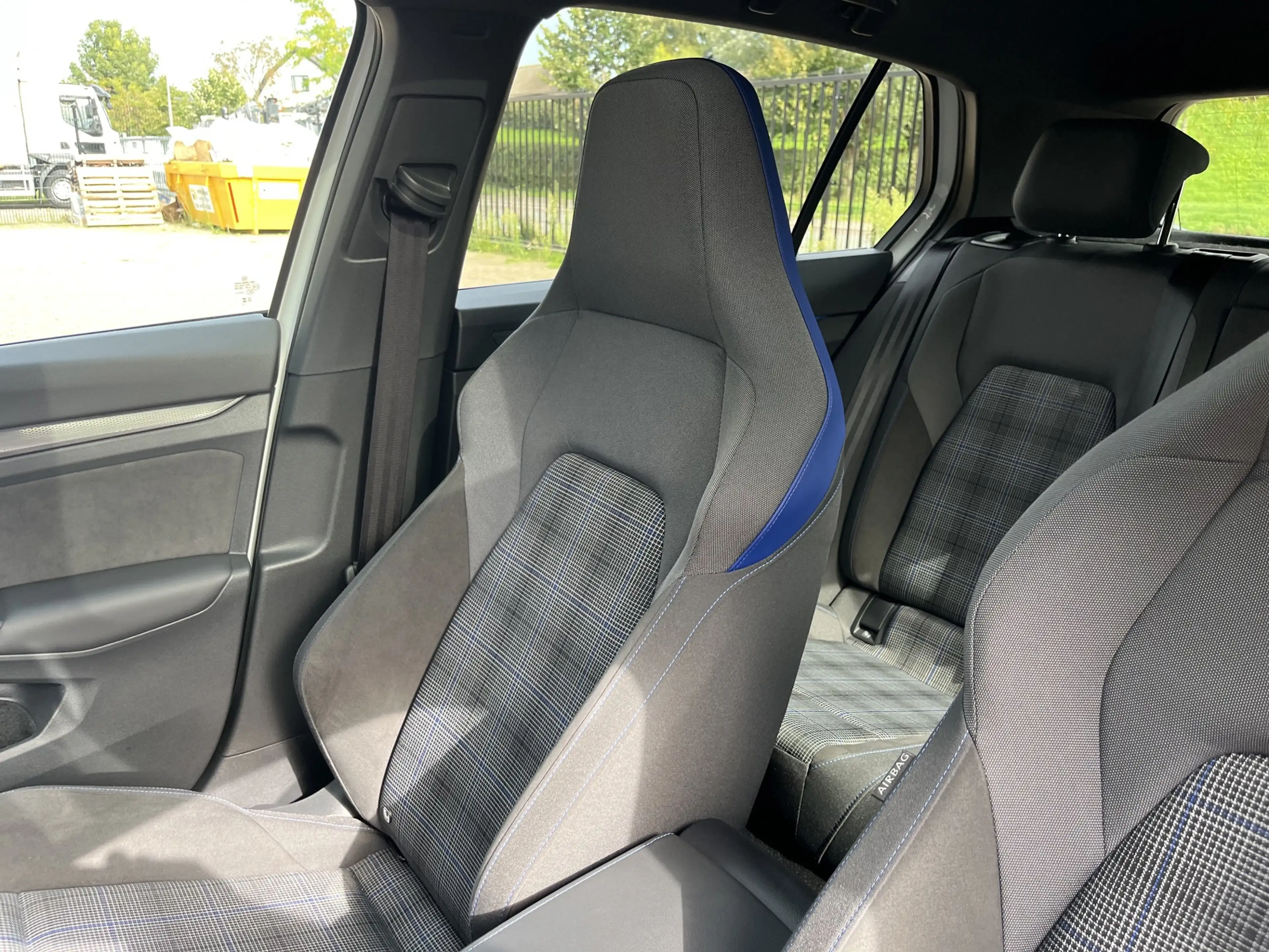 Volkswagen Golf GTE 1.4 eHybrid Panodak, Virtual — photo 25