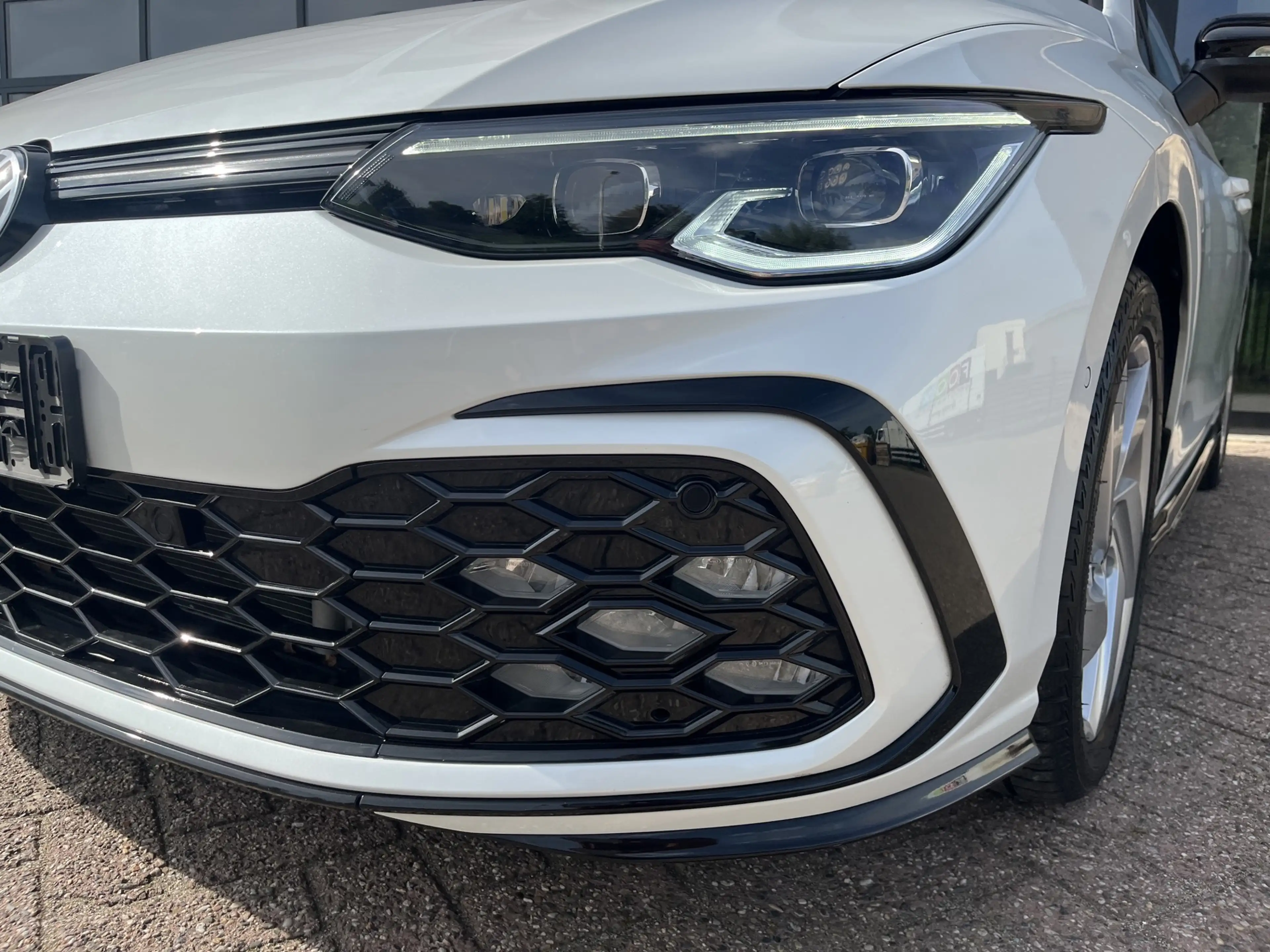 Volkswagen Golf GTE 1.4 eHybrid Panodak, Virtual — photo 3