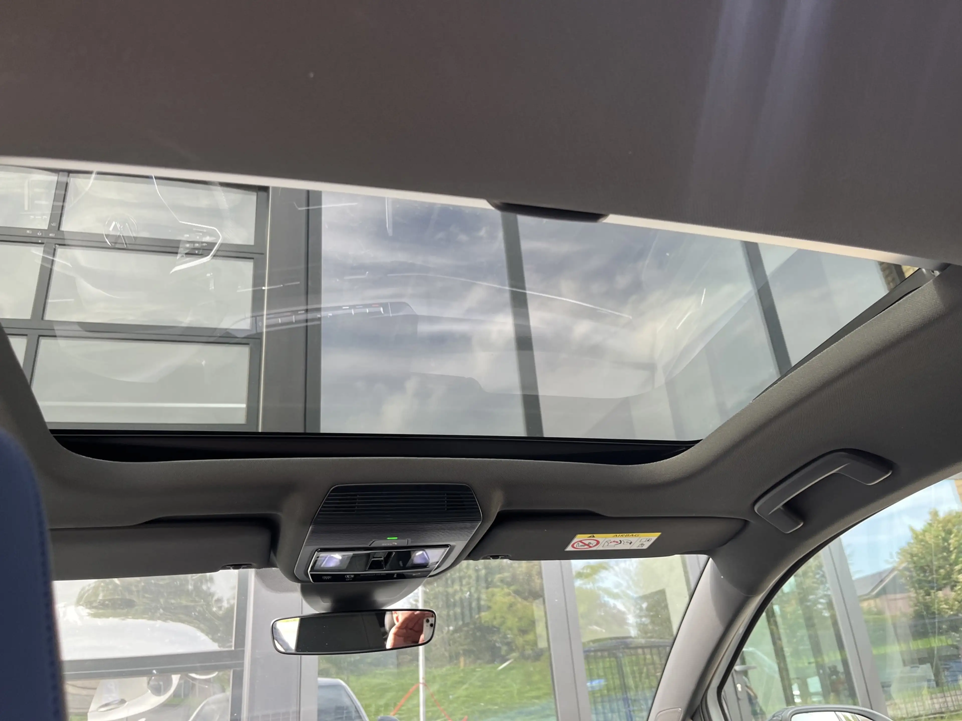 Volkswagen Golf GTE 1.4 eHybrid Panodak, Virtual — photo 16
