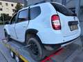 Dacia Duster Duster Lauréate 4WD Weiß - thumbnail 3