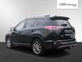 Toyota RAV 4 RAV4 Team D Schwarz - thumbnail 4