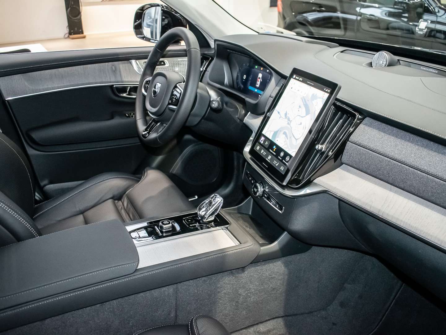 Volvo XC 90