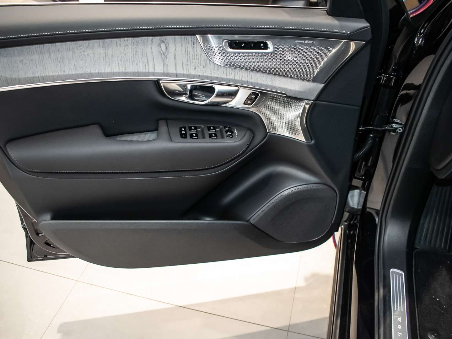 Volvo XC 90