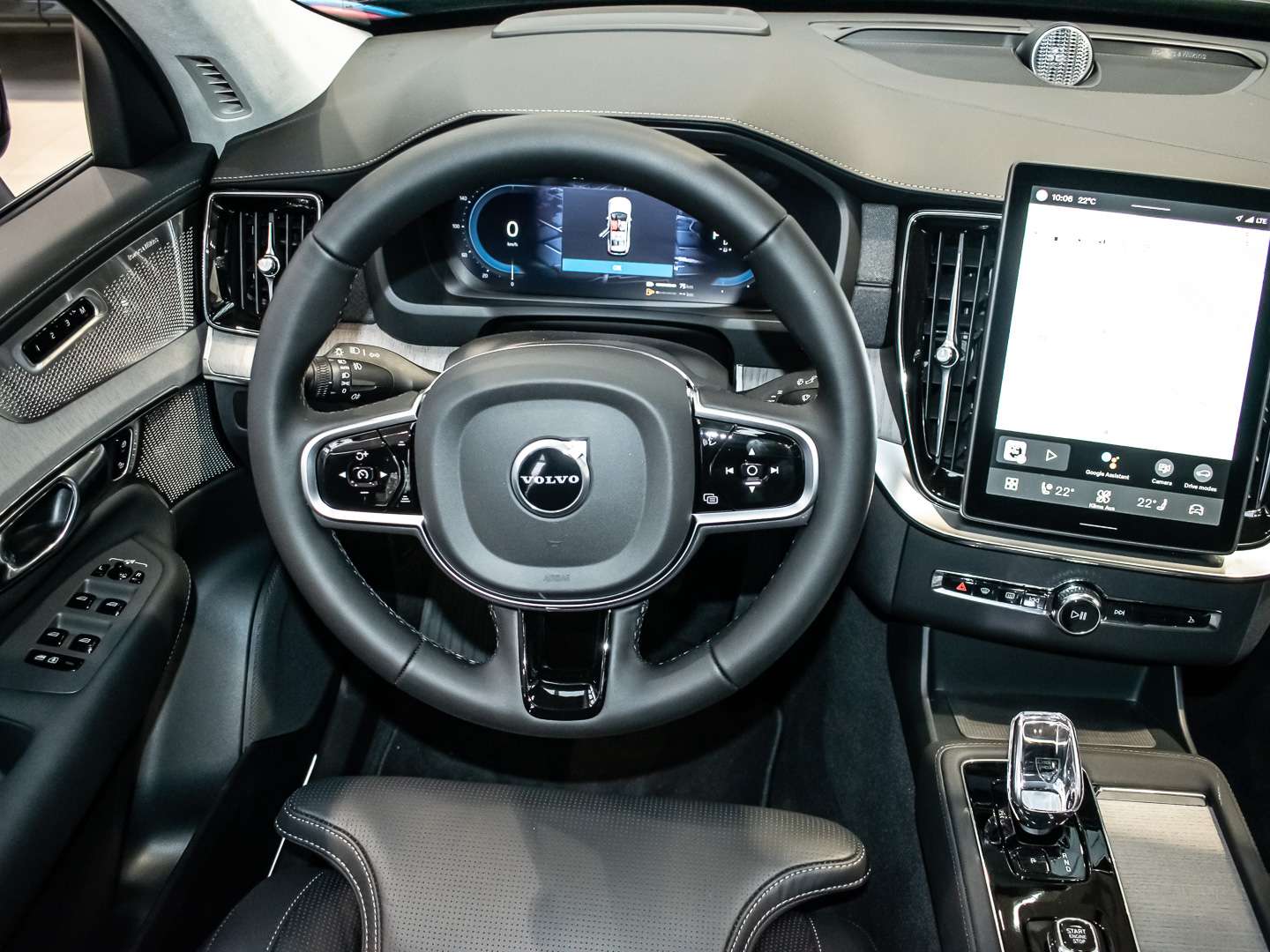 Volvo XC 90