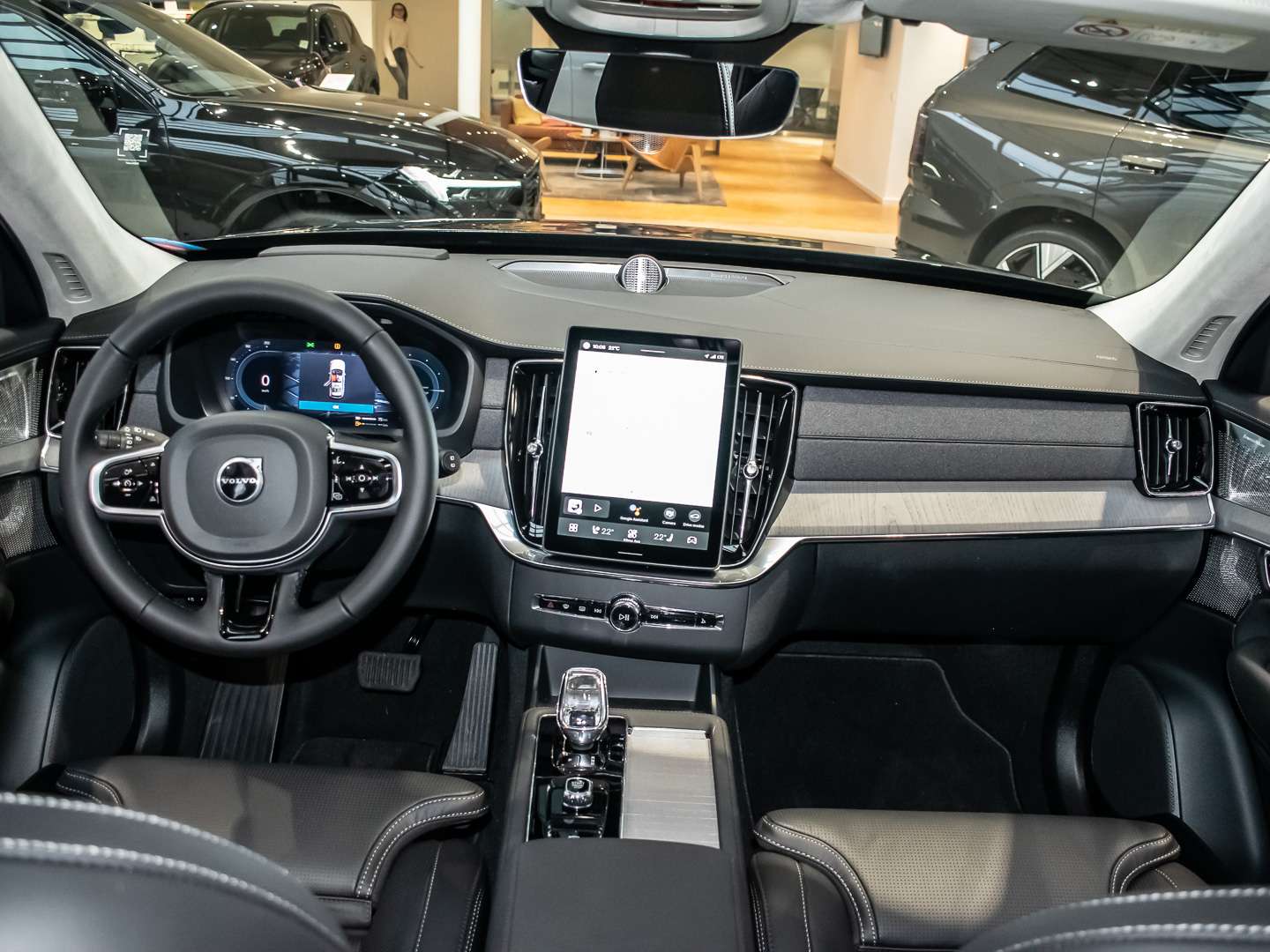Volvo XC 90