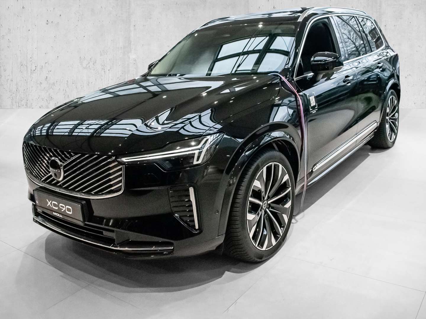 Volvo XC 90