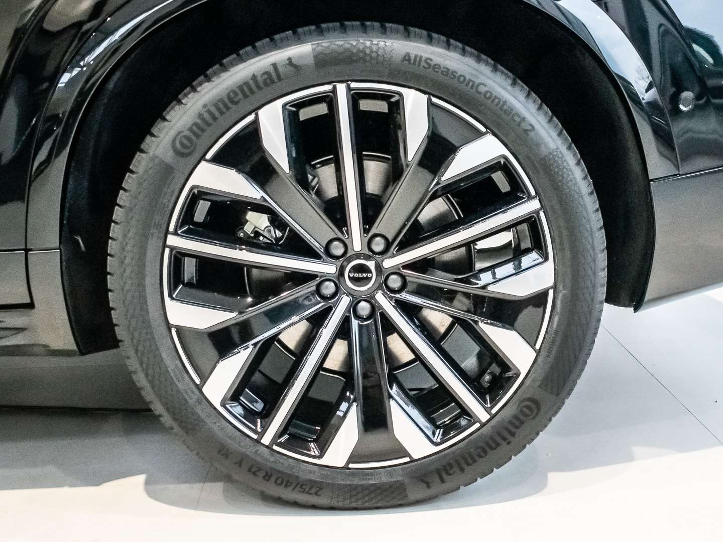 Volvo XC 90