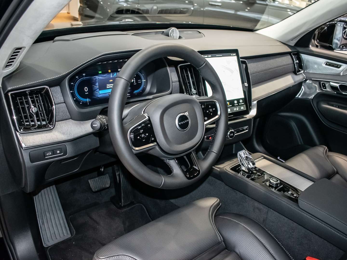 Volvo XC 90