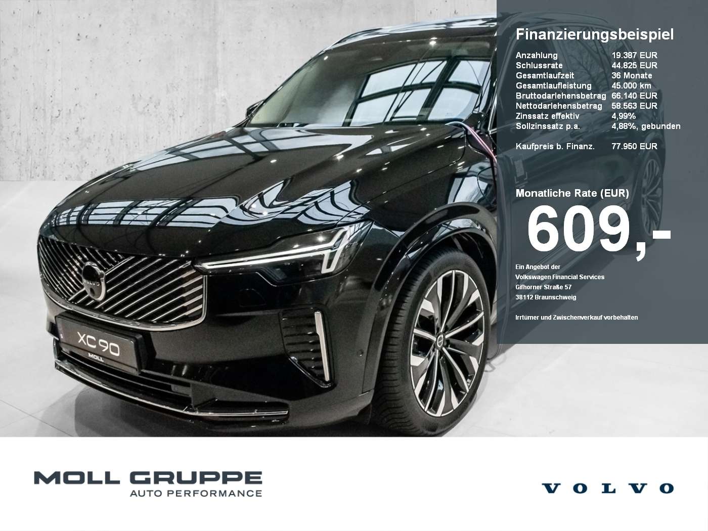 Volvo XC 90
