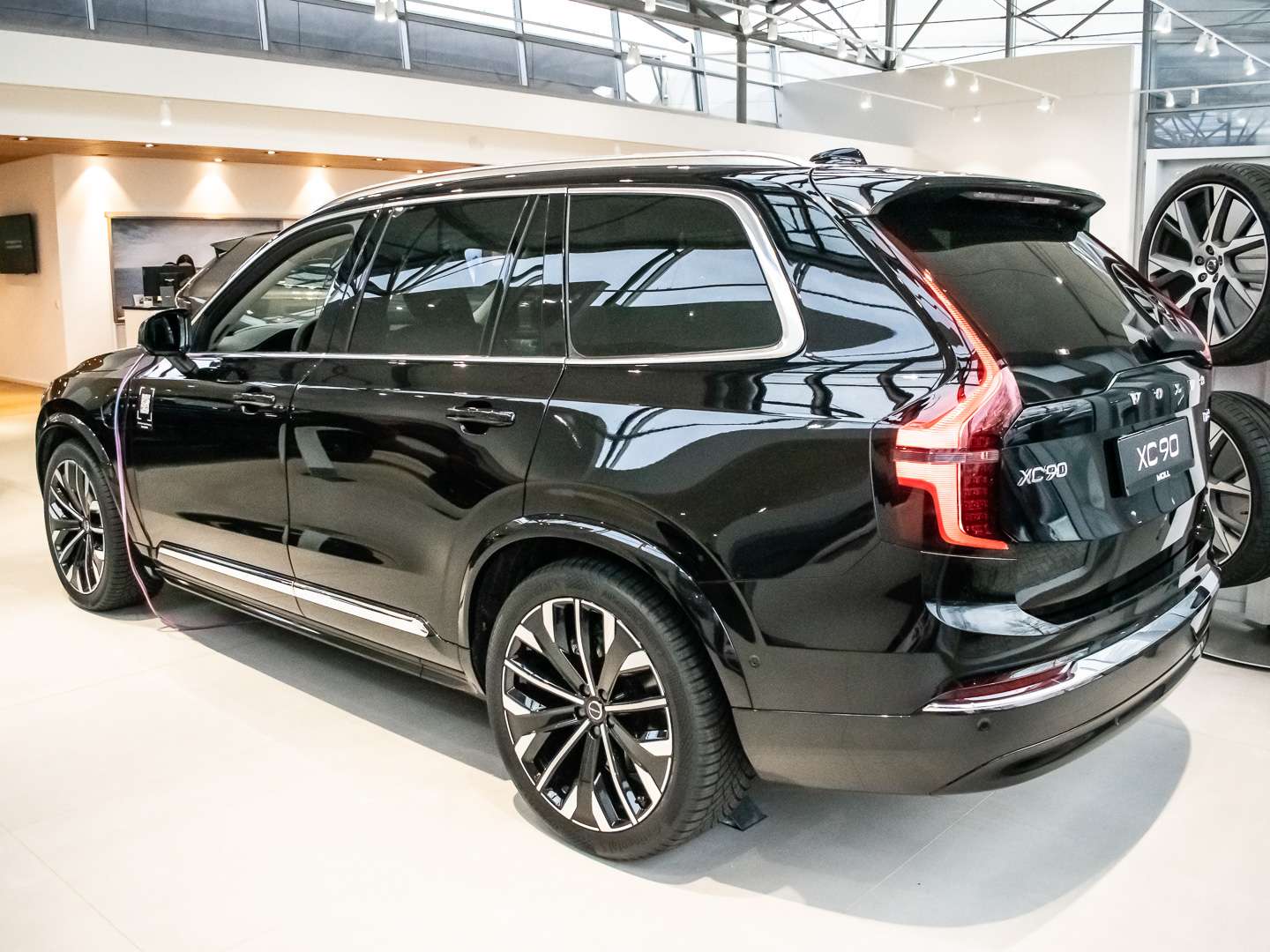 Volvo XC 90