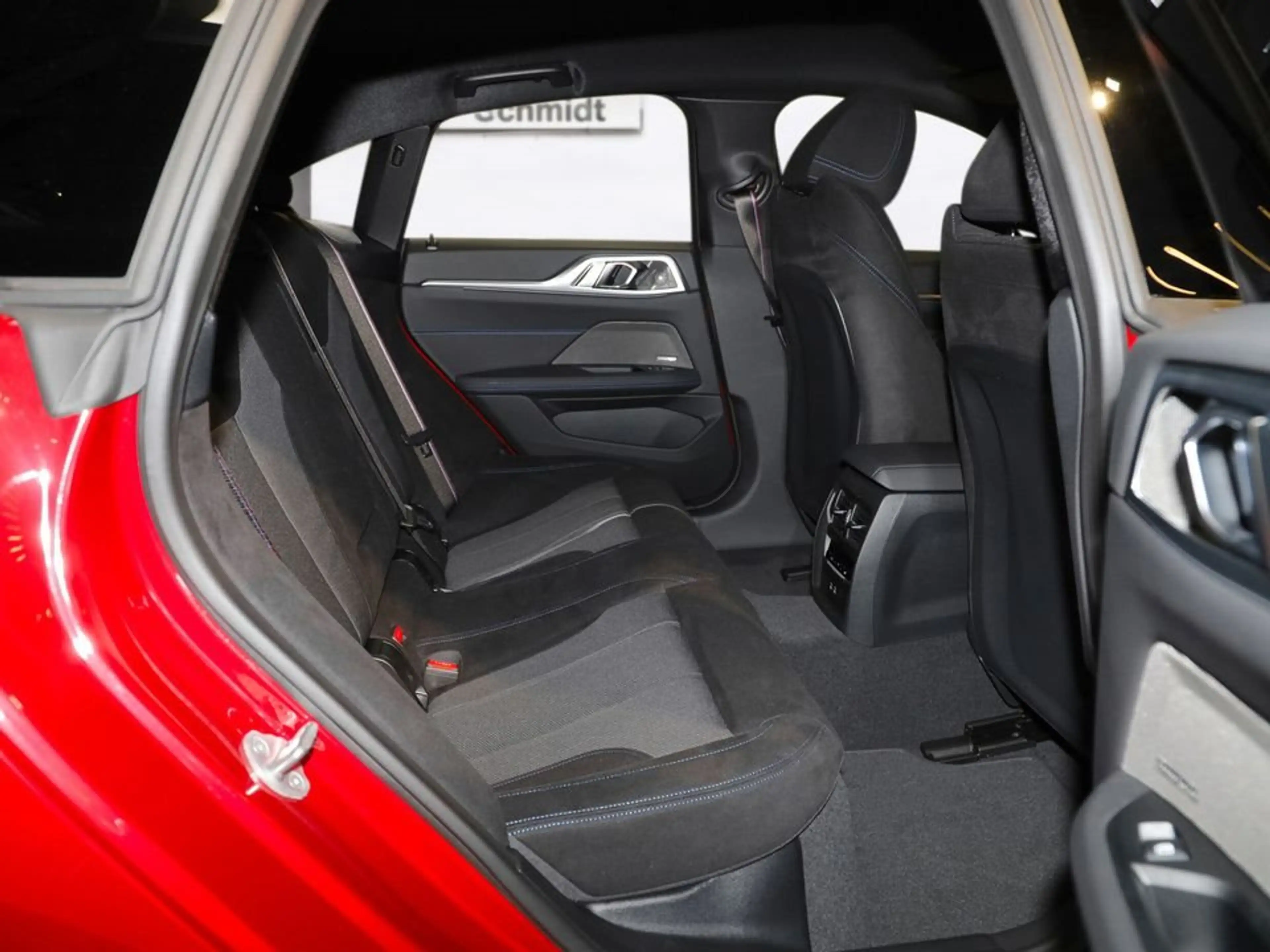 BMW i4 eDrive40 M Sportpaket Pro UPE 80.100 EUR — photo 5