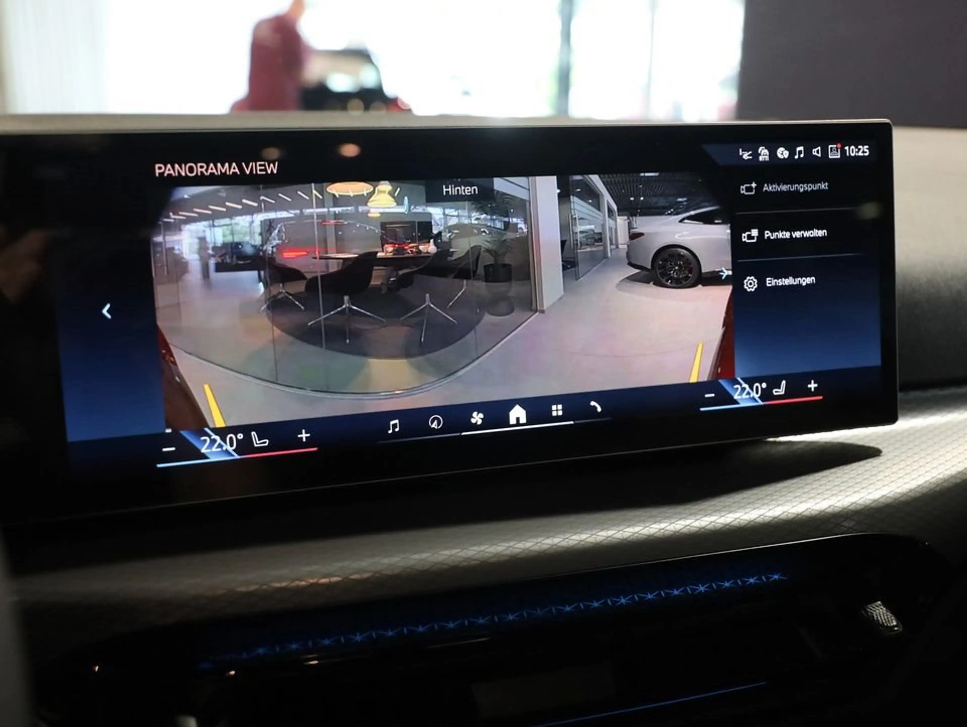 BMW i4 eDrive40 M Sportpaket Pro UPE 80.100 EUR — photo 15