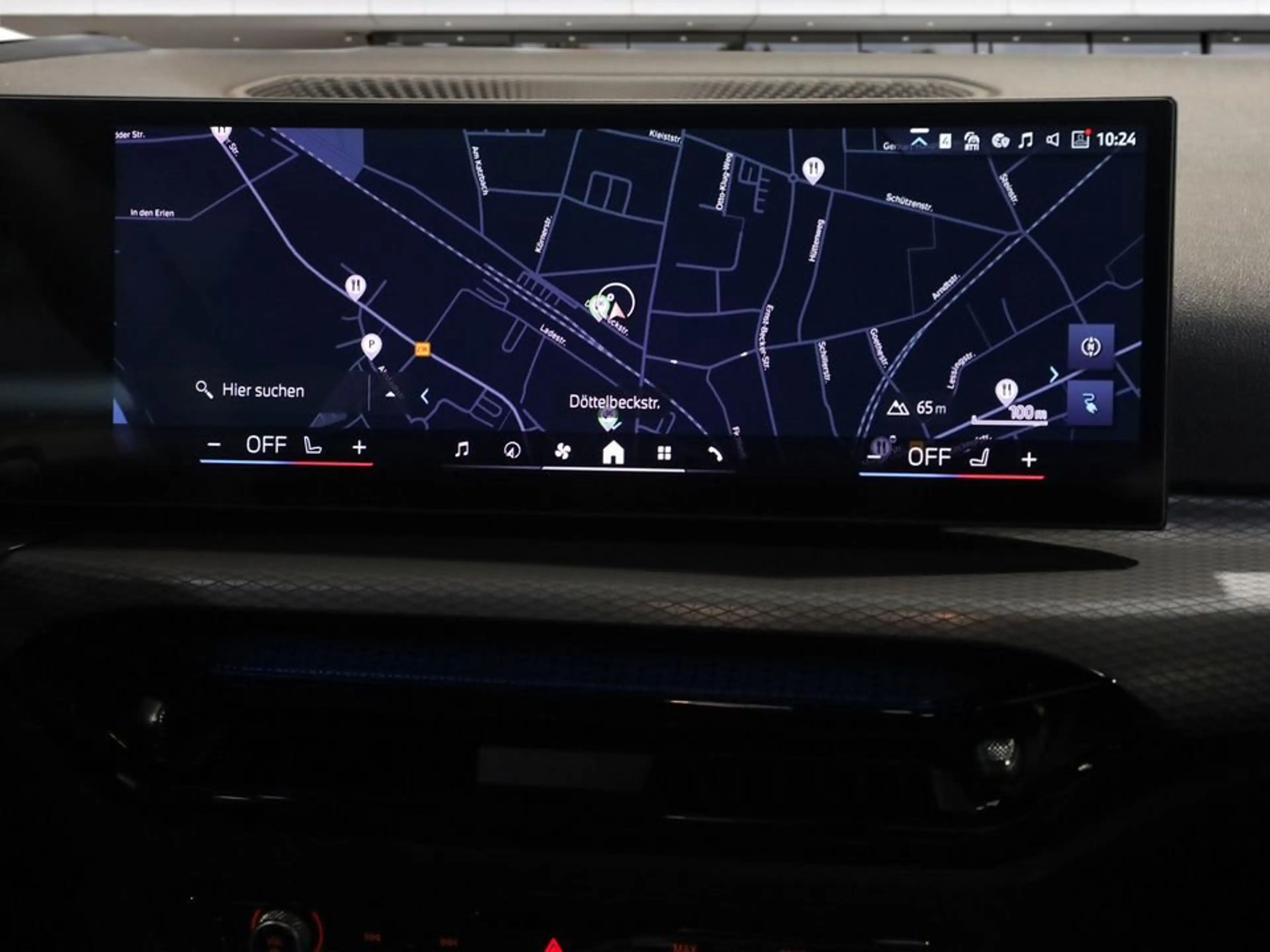 BMW i4 eDrive40 M Sportpaket Pro UPE 80.100 EUR — photo 7