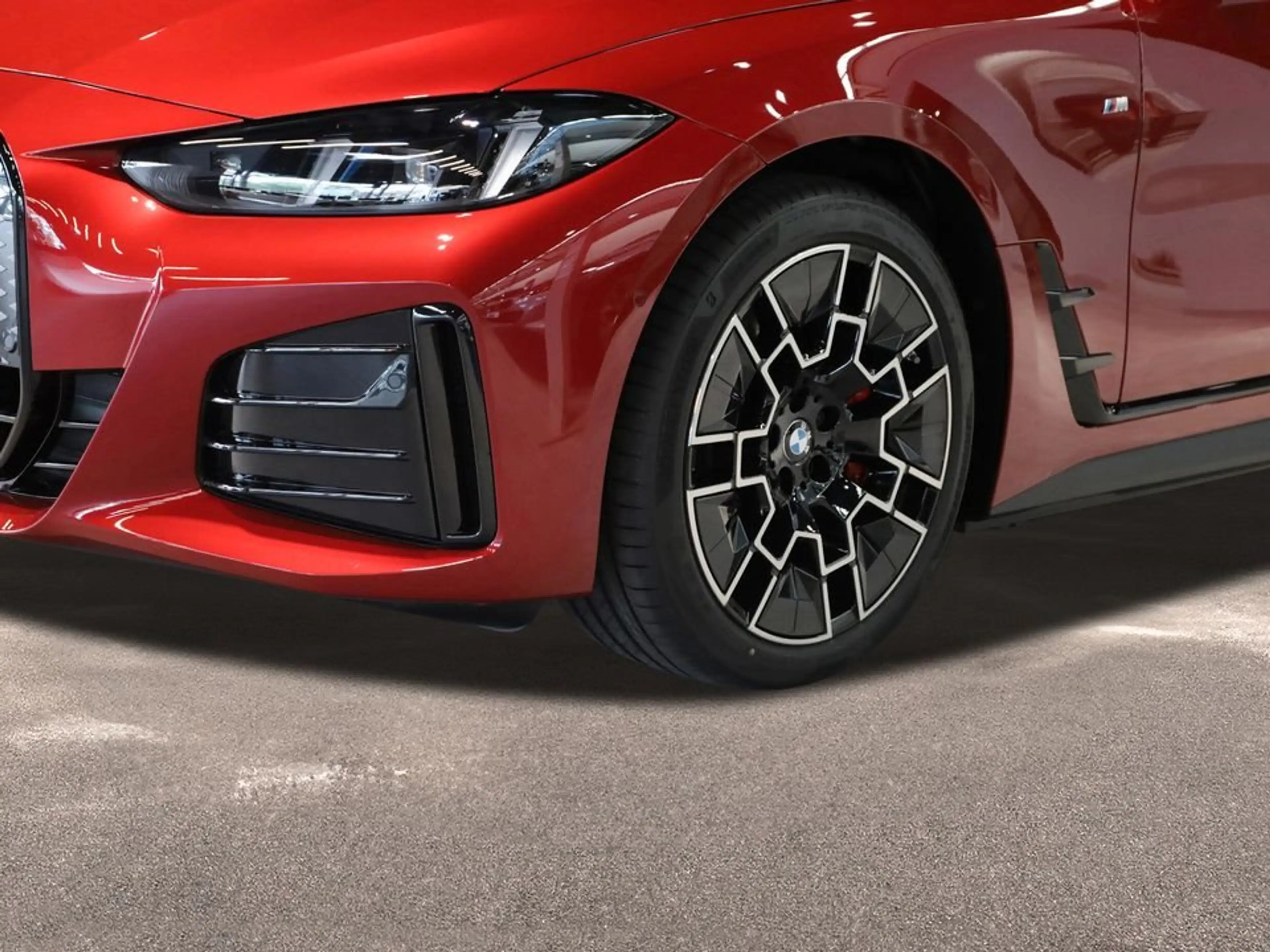 BMW i4 eDrive40 M Sportpaket Pro UPE 80.100 EUR — photo 8