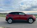 Peugeot 3008 1.5 BlueHDi 130 S Allure Automatik Rot - thumbnail 4