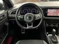 Volkswagen T-Roc 1.5TSI Sport R-LINE KAMERA NAVI DIGITAL COCKPIT... Grigio - thumbnail 9