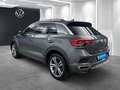 Volkswagen T-Roc 1.5TSI Sport R-LINE KAMERA NAVI DIGITAL COCKPIT... Grijs - thumbnail 12