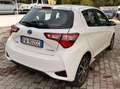 Toyota Yaris Yaris III 2019 5p 1.5h Active Plus Blanco - thumbnail 3
