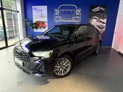 Audi Q3 45 TFSIe 245 ch S tronic 6 S line