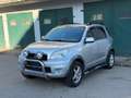 Daihatsu Terios TOP S 1.5 4x4 | Kamera, Rammbock, Euro-5 Silber - thumbnail 1