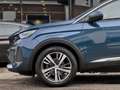 Peugeot 5008 1.2 AUT8 PURE TECH ALLURE NWSTE-MODEL 7PERS LEDER Blauw - thumbnail 9