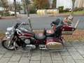 Kawasaki VN 1500 Classic Tourer Rot - thumbnail 3