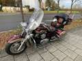 Kawasaki VN 1500 Classic Tourer Rot - thumbnail 4